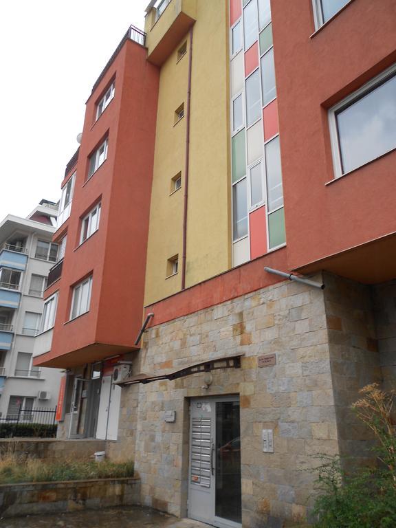 Апартамент Мур Sofia Exterior photo